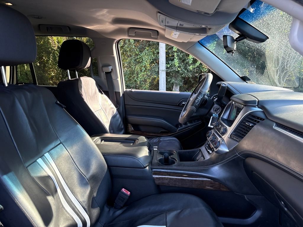 Used 2019 Chevrolet Tahoe LS image 23