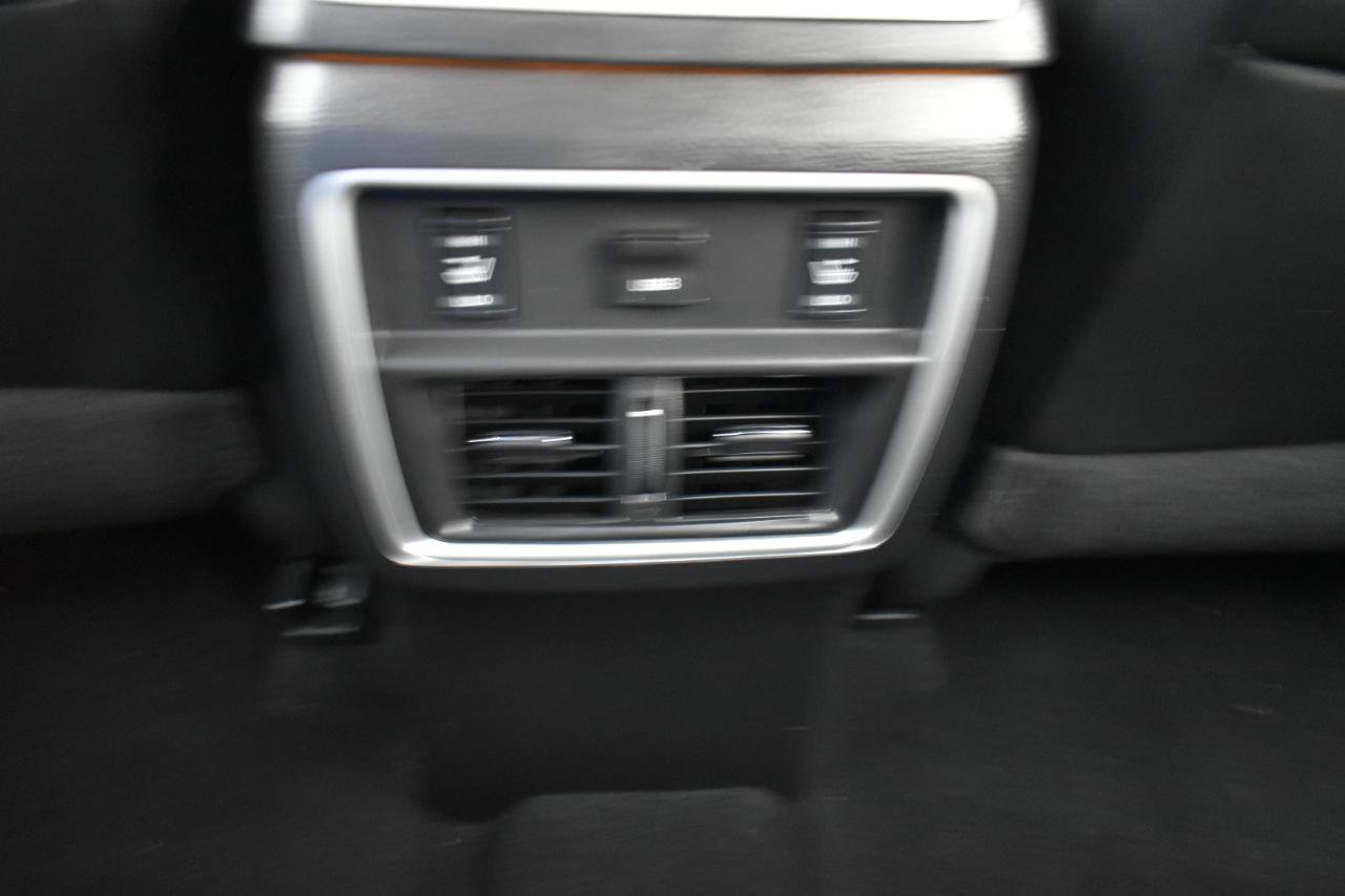 Used 2018 Nissan Murano Platinum FWD image 40