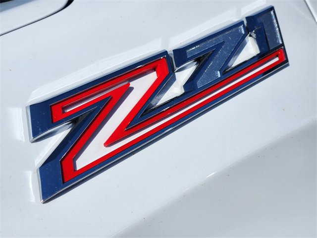 Certified 2024 Chevrolet Silverado 1500 LT Trail Boss w/ Protection Package image 12