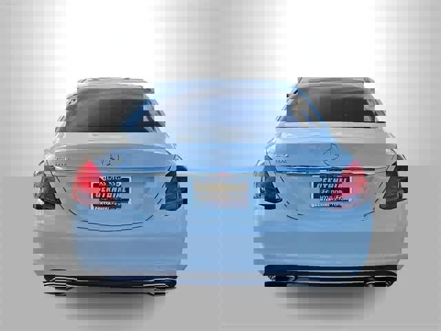 Used 2020 Mercedes-Benz C 300 Sedan image 7