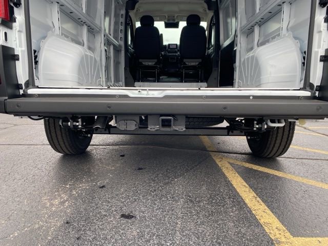 New 2025 RAM ProMaster 2500 w/ Power Group image 14