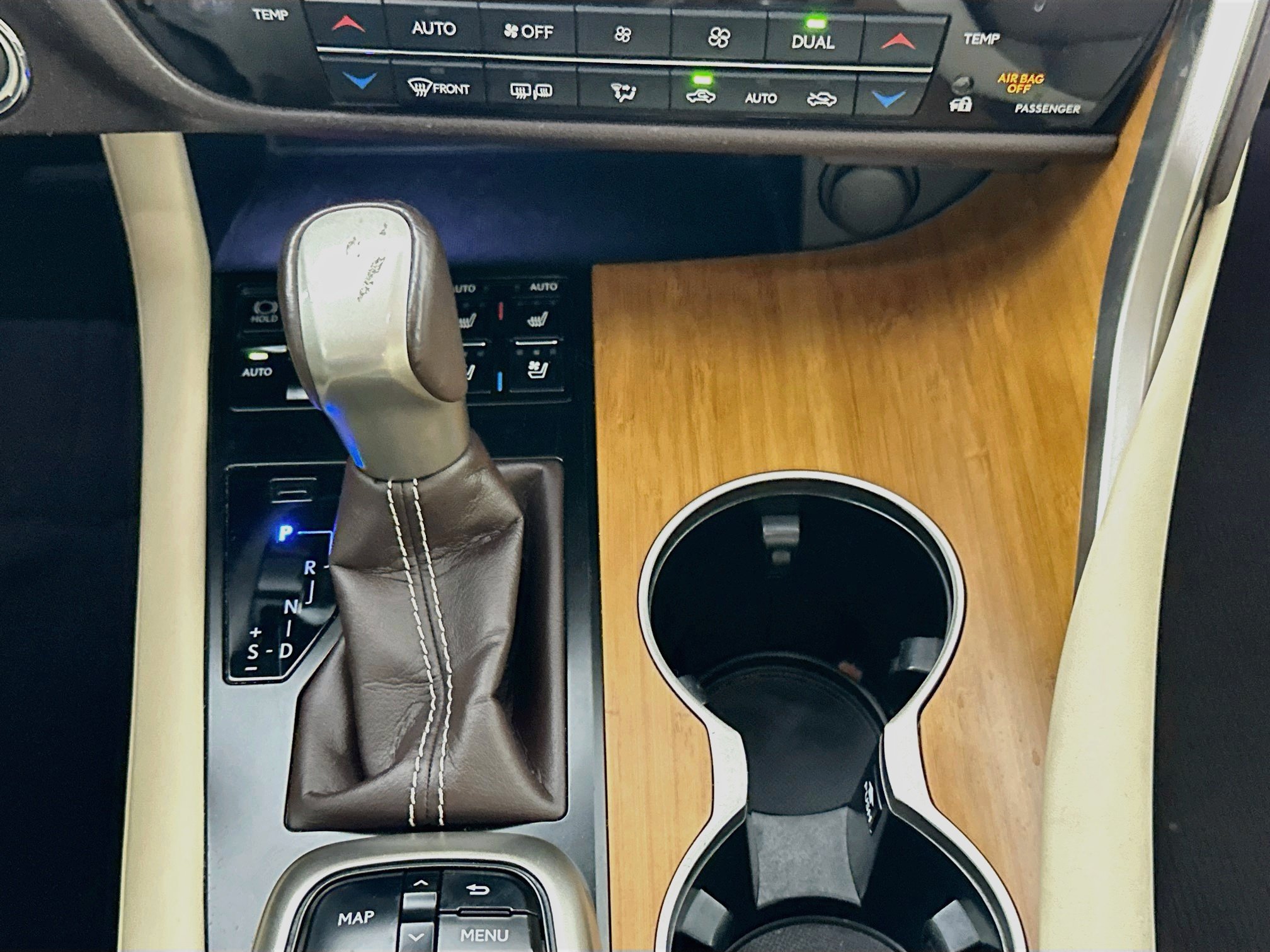 Used 2018 Lexus RX 350 FWD w/ Premium Package image 25