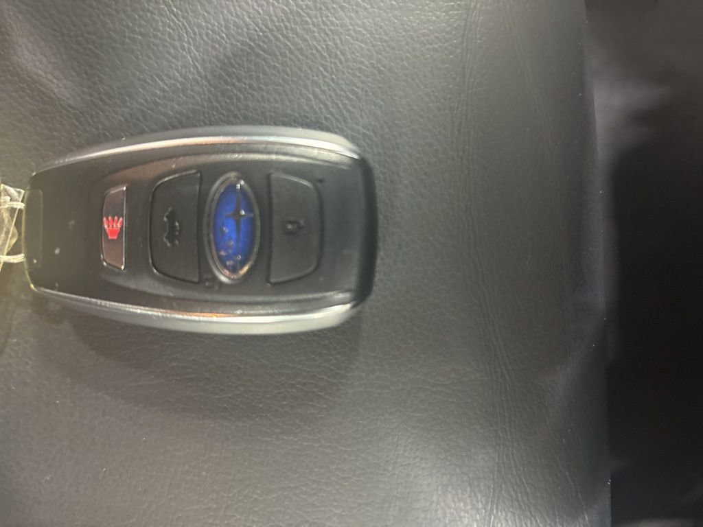 Certified 2023 Subaru Crosstrek 2.5i Limited image 17