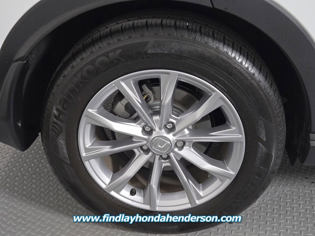 Certified 2023 Honda CR-V EX-L image 11