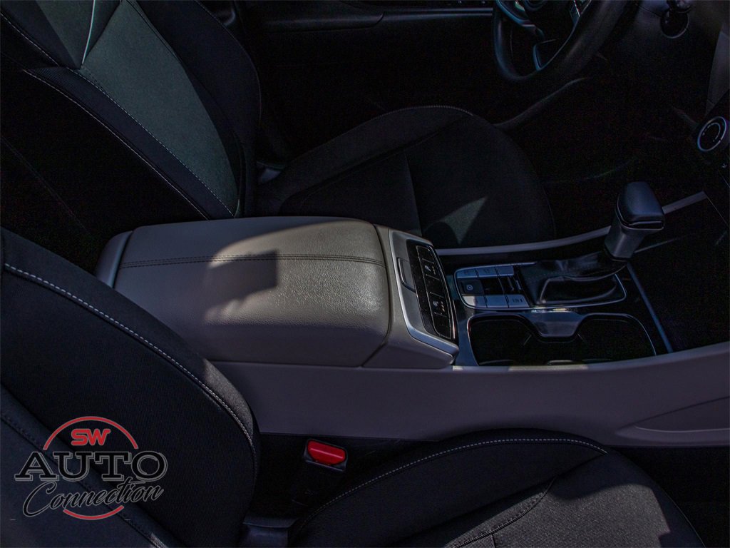 Used 2022 Hyundai Tucson SEL image 10