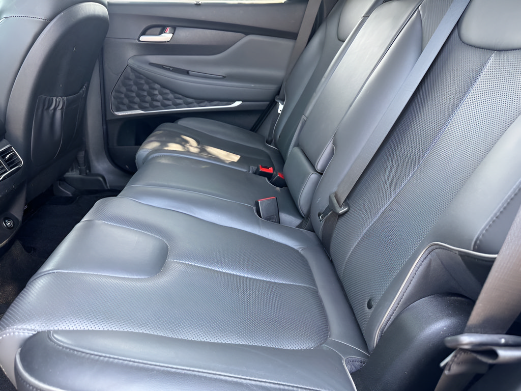 Used 2021 Hyundai Santa Fe SEL w/ Convenience + Premium Package FWD image 12