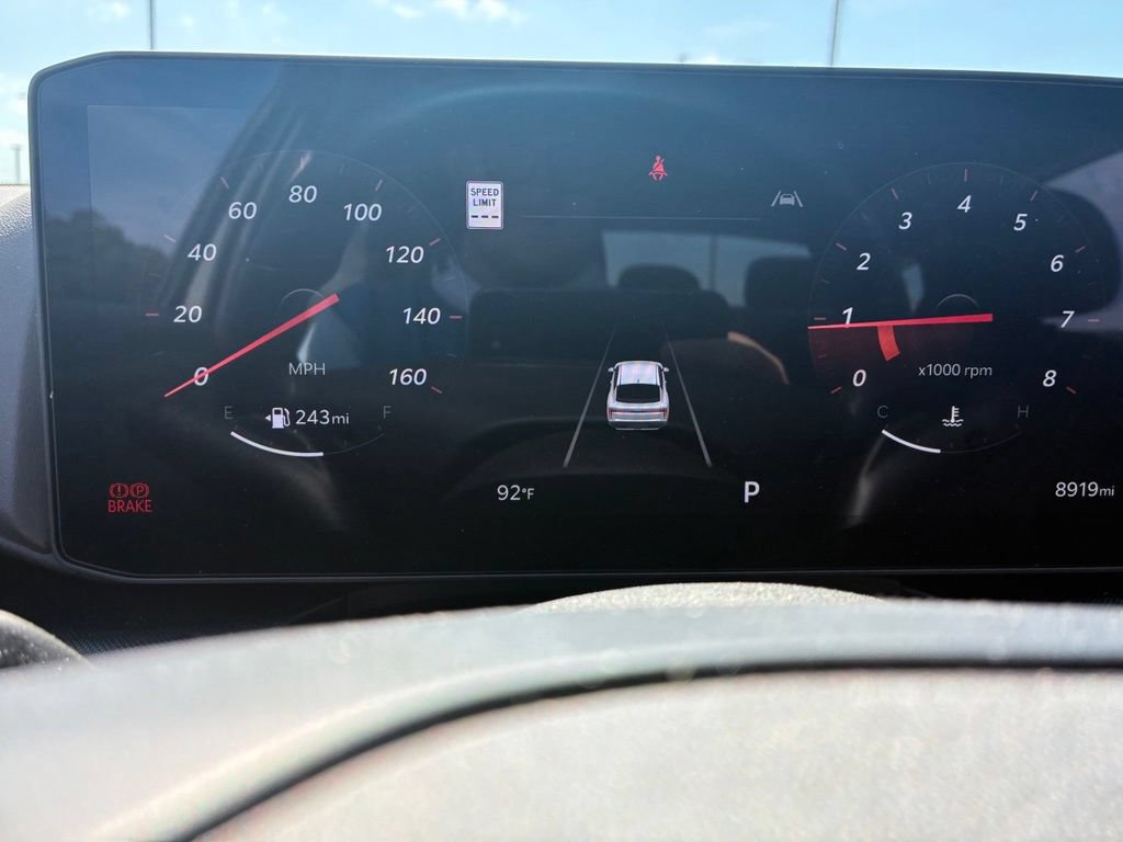 Used 2025 Kia K4 EX FWD image 25