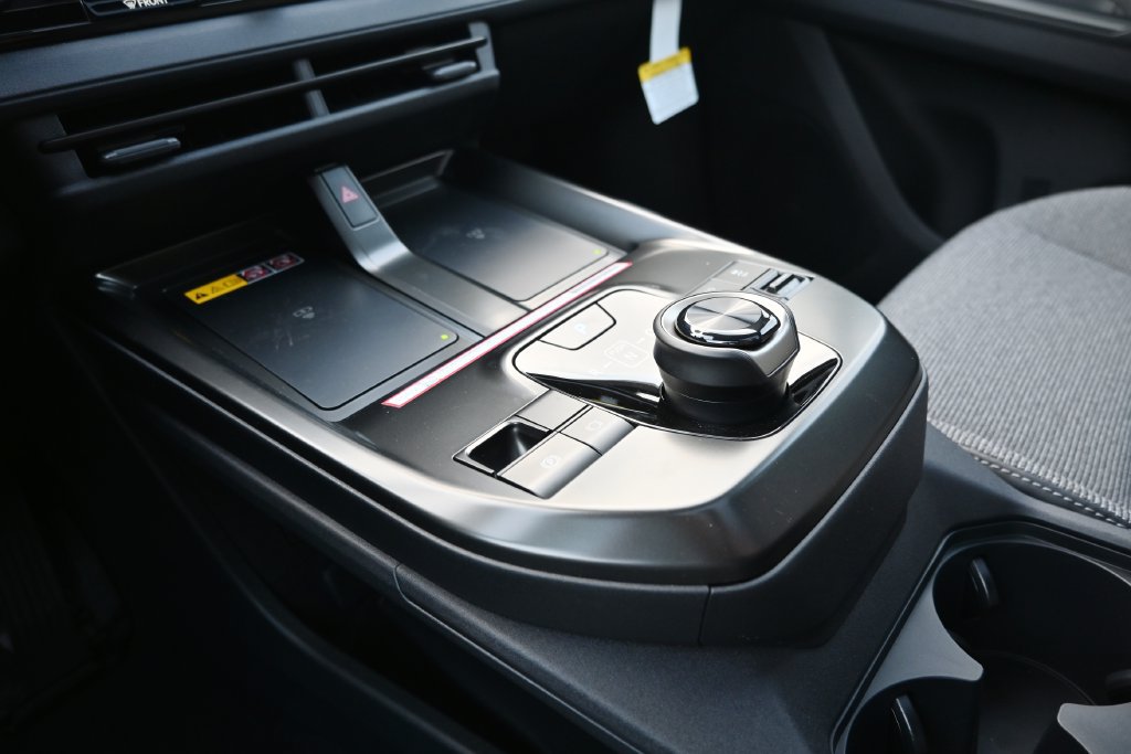 New 2026 Toyota bZ AWD/4WD image 27