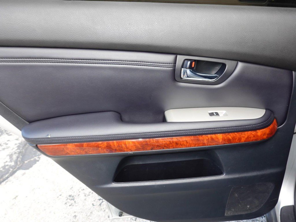 Used 2007 Lexus RX 350 2WD image 20