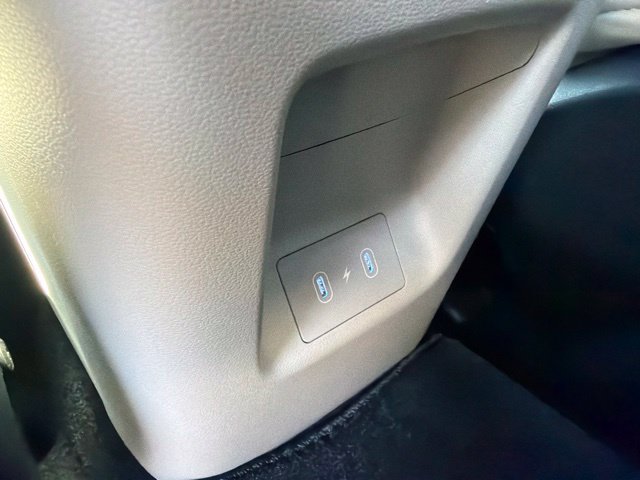 New 2026 Hyundai Tucson Limited FWD image 32