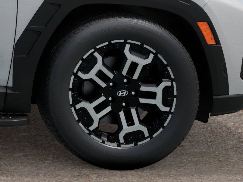 New 2026 Hyundai Tucson XRT image 8