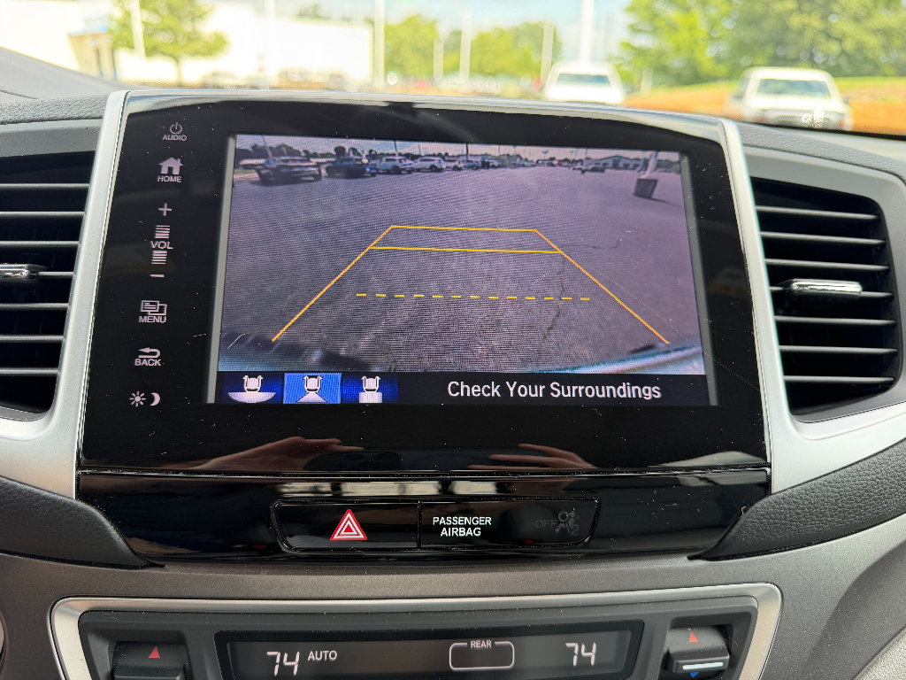 Used 2019 Honda Ridgeline RTL-T image 27