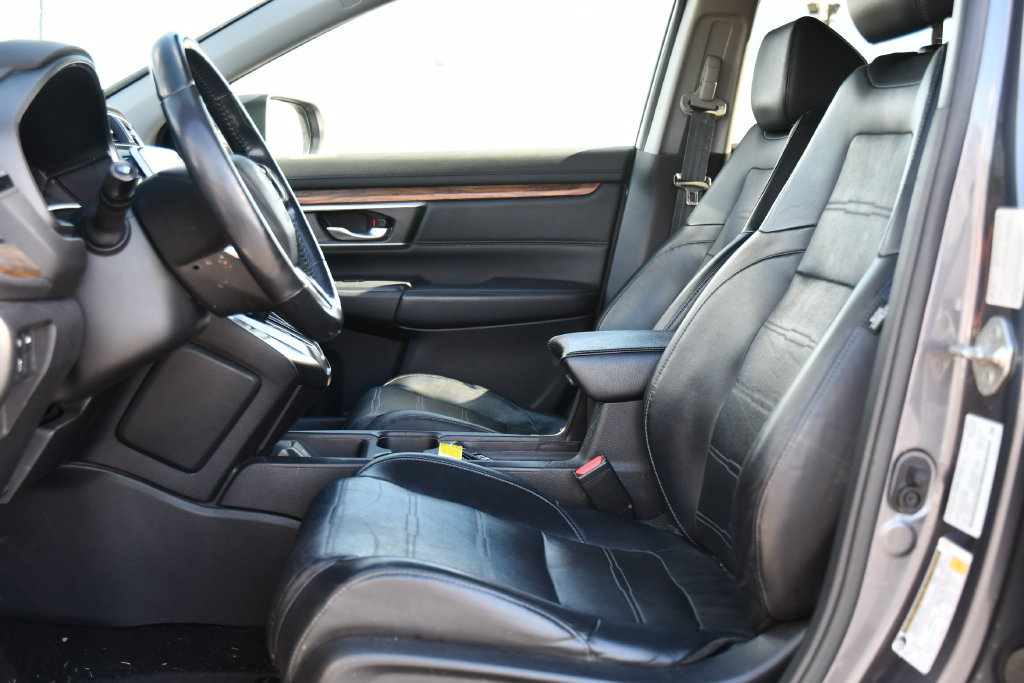 Used 2019 Honda CR-V EX-L image 14