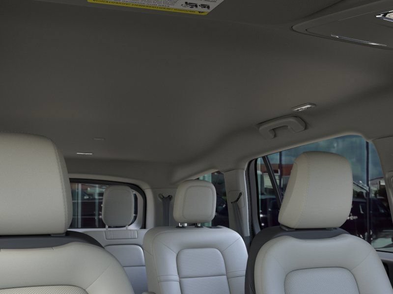 New 2026 Lincoln Aviator 2WD image 49