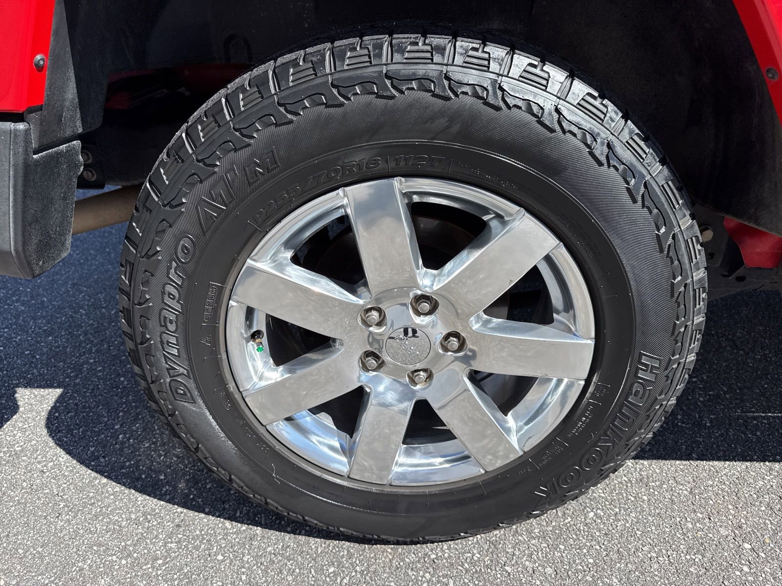 Used 2015 Jeep Wrangler Unlimited Sahara w/ Dual Top Group image 9