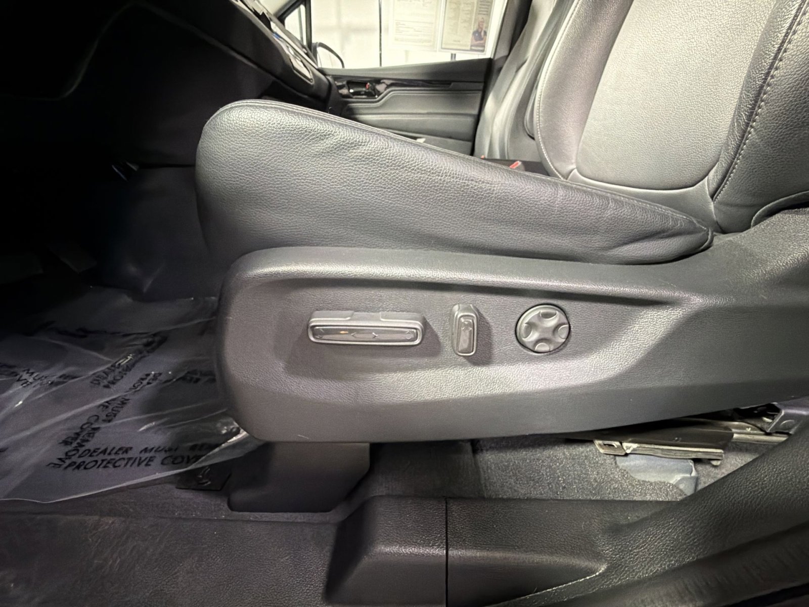 Used 2023 Honda Odyssey Touring image 29