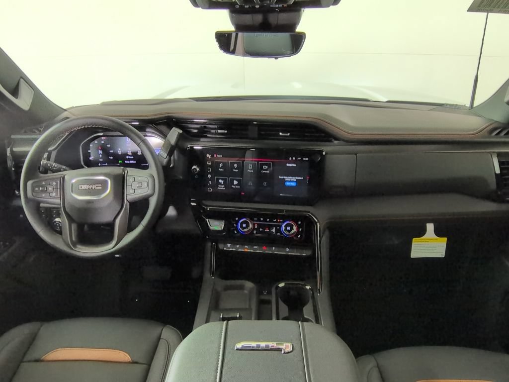New 2026 GMC Sierra 2500 AT4 w/ AT4 Premium Plus Package AWD/4WD image 12