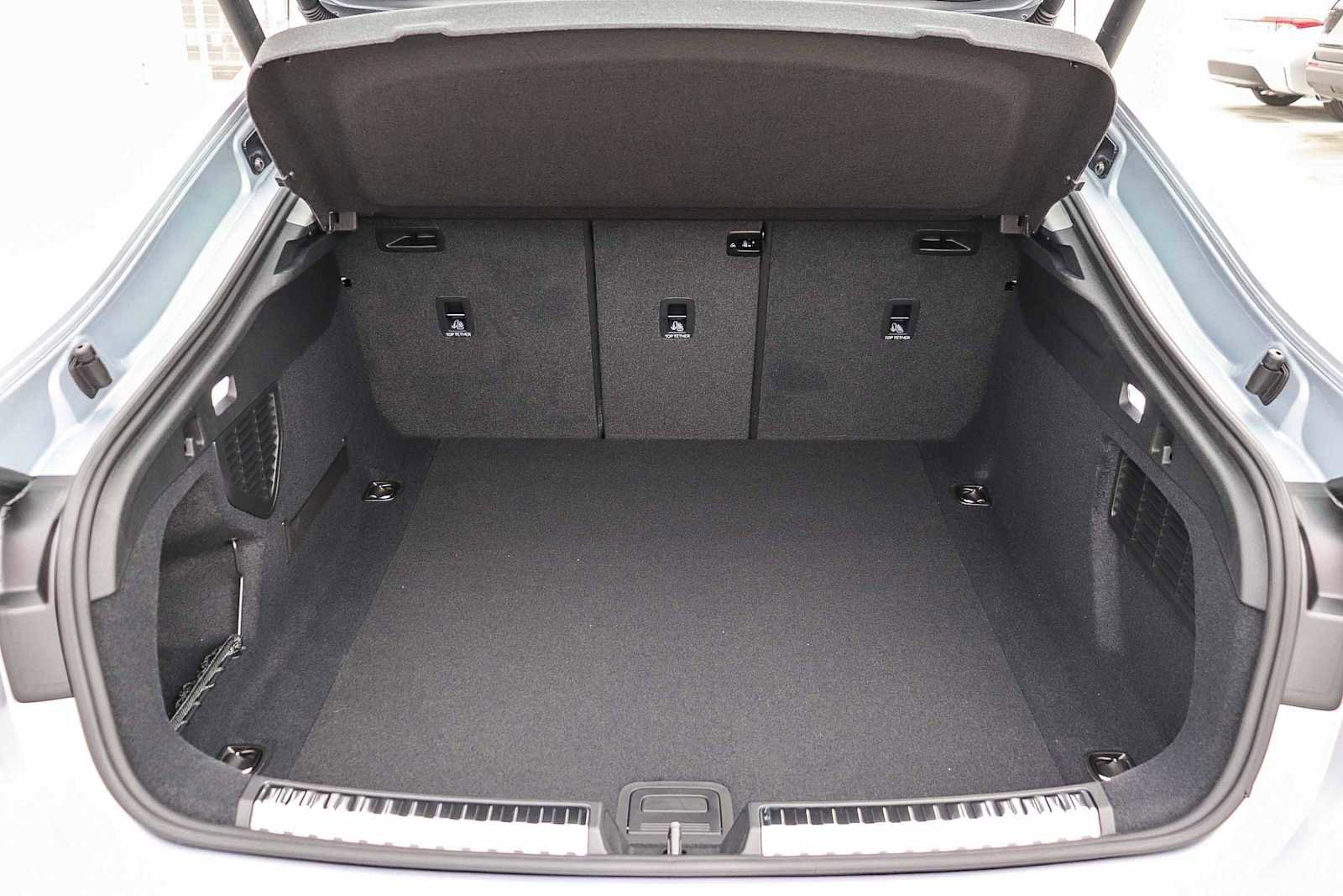 New 2025 Audi A5 2.0T Premium Plus image 36
