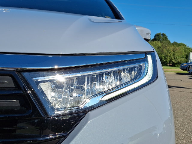 Used 2024 Honda Odyssey Elite image 9