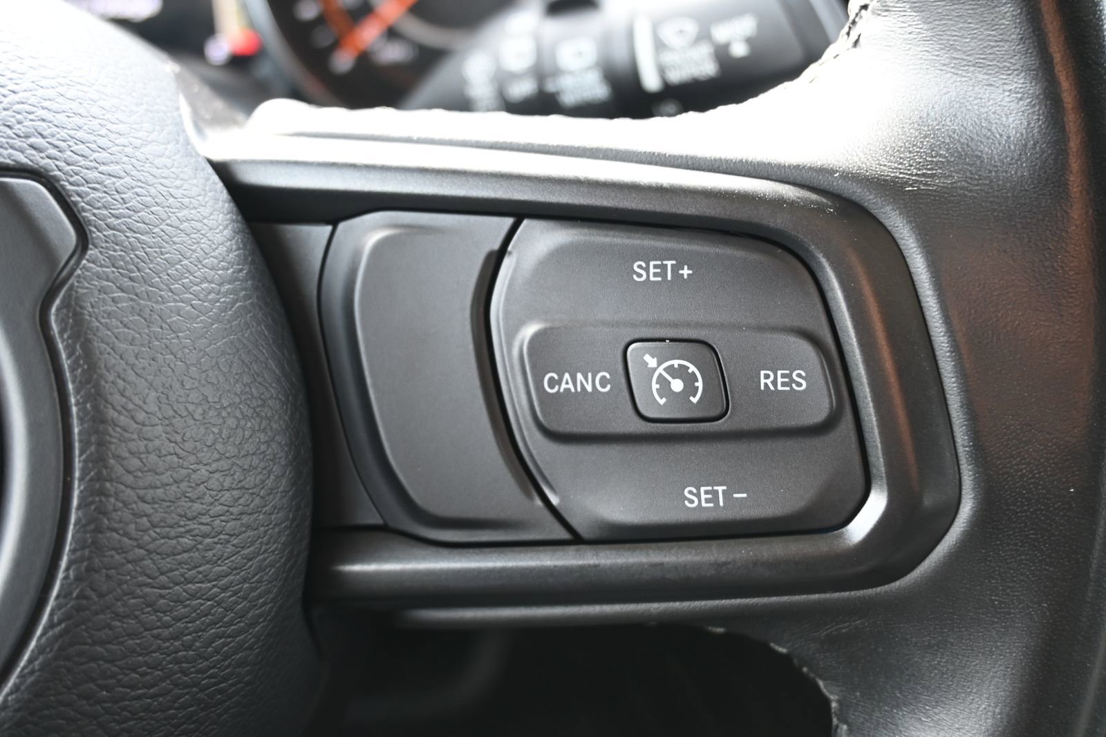 Used 2022 Jeep Wrangler Unlimited Sport image 11