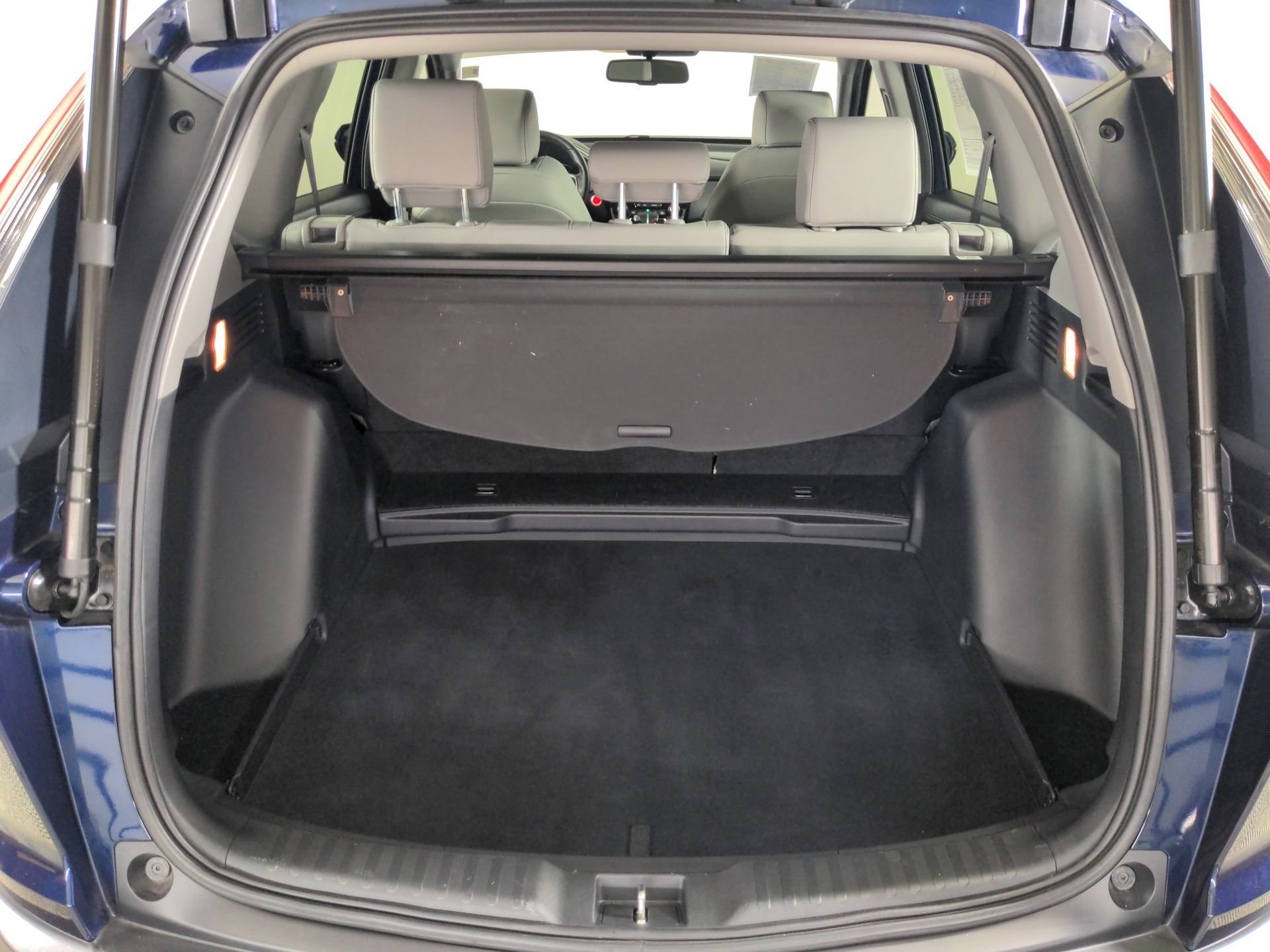 Used 2020 Honda CR-V EX-L image 34