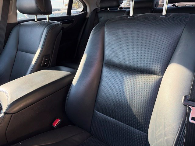 Used 2017 Lexus LS 460 AWD w/ Comfort Package image 13