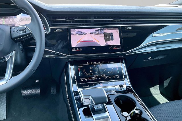 New 2026 Audi Q8 Premium Plus AWD/4WD image 6