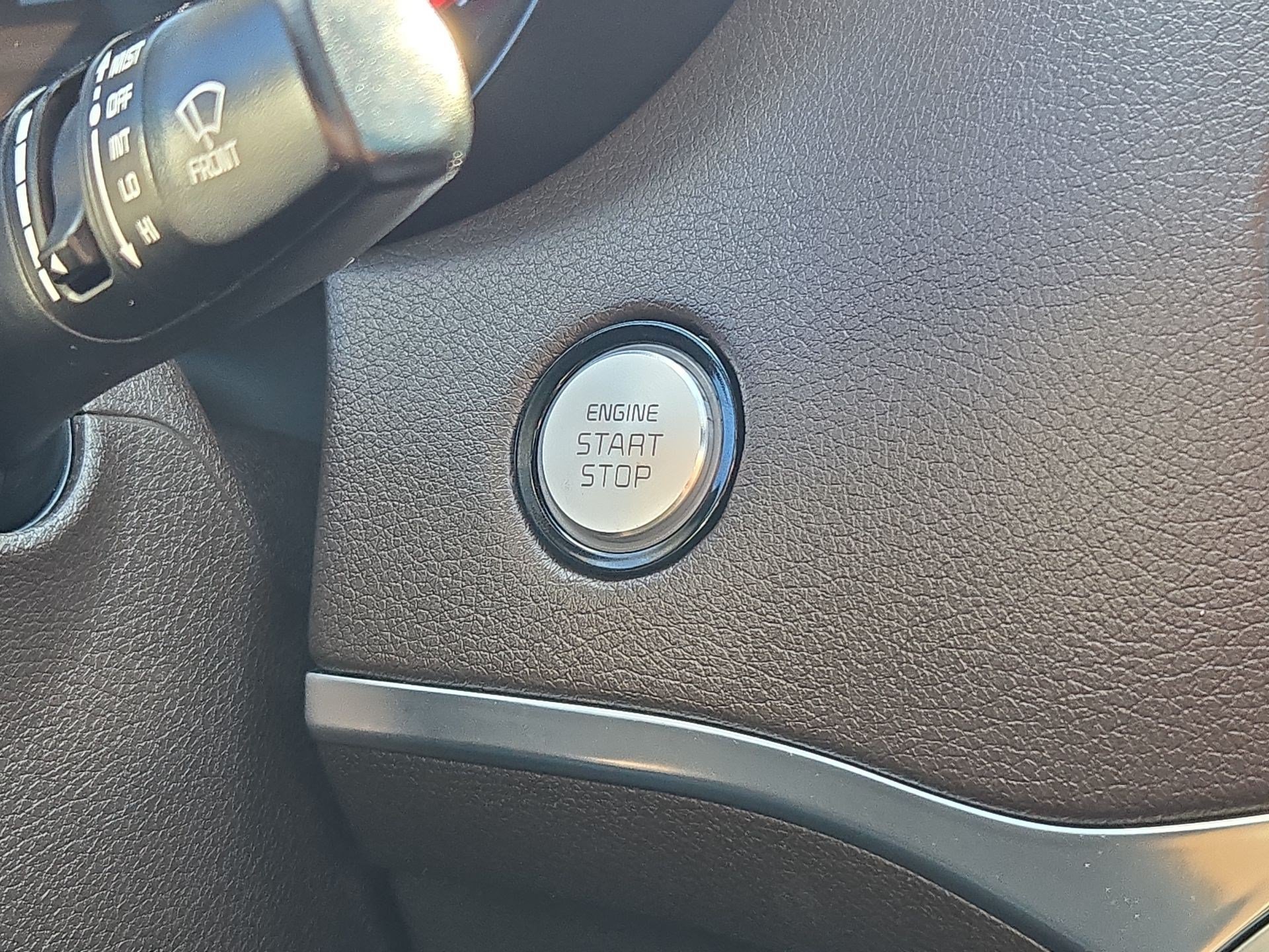 Used 2020 Kia Stinger GT AWD/4WD image 20