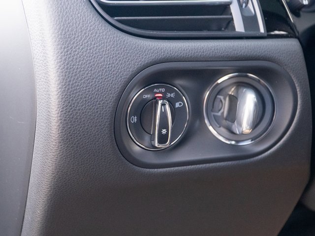 New 2026 Porsche Macan image 29