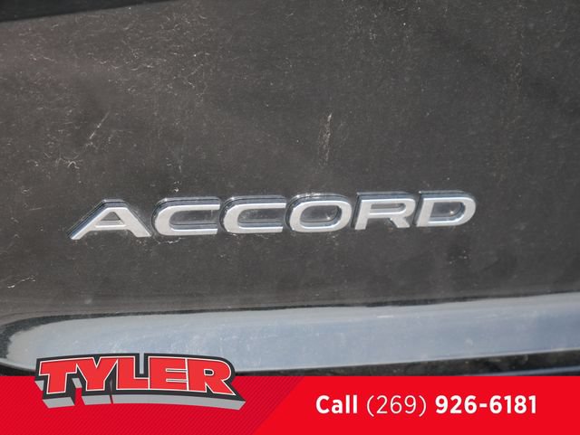 Used 2024 Honda Accord EX image 13