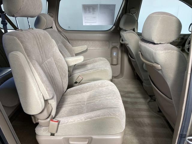 Used 2000 Toyota Sienna FWD image 11