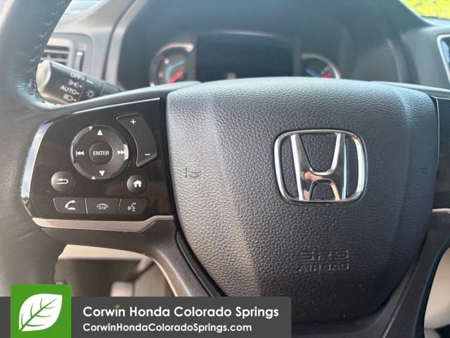 Used 2019 Honda Pilot Touring image 27