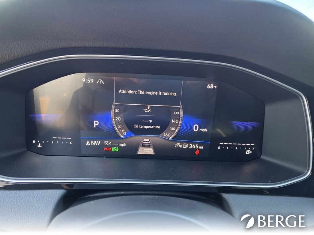 New 2026 Volkswagen Jetta Sport image 20