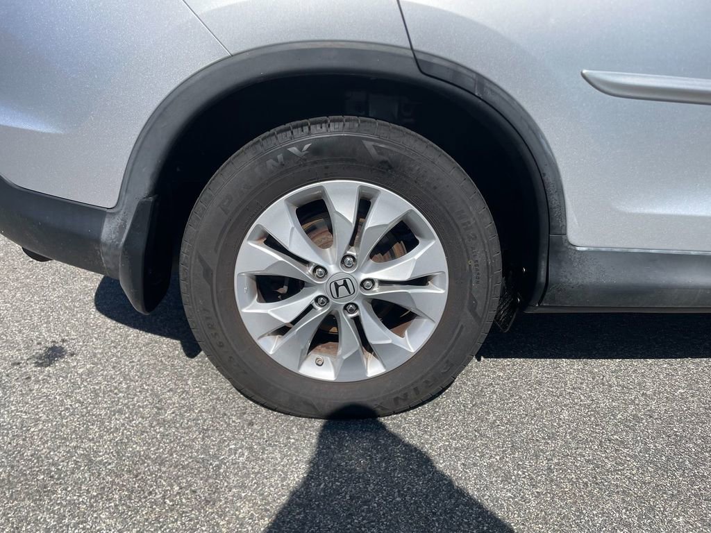 Used 2013 Honda CR-V EX-L image 31