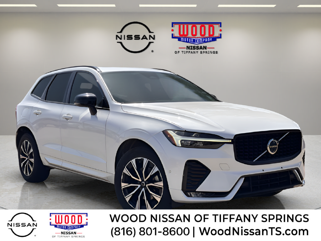 Used 2024 Volvo XC60 B5 Plus