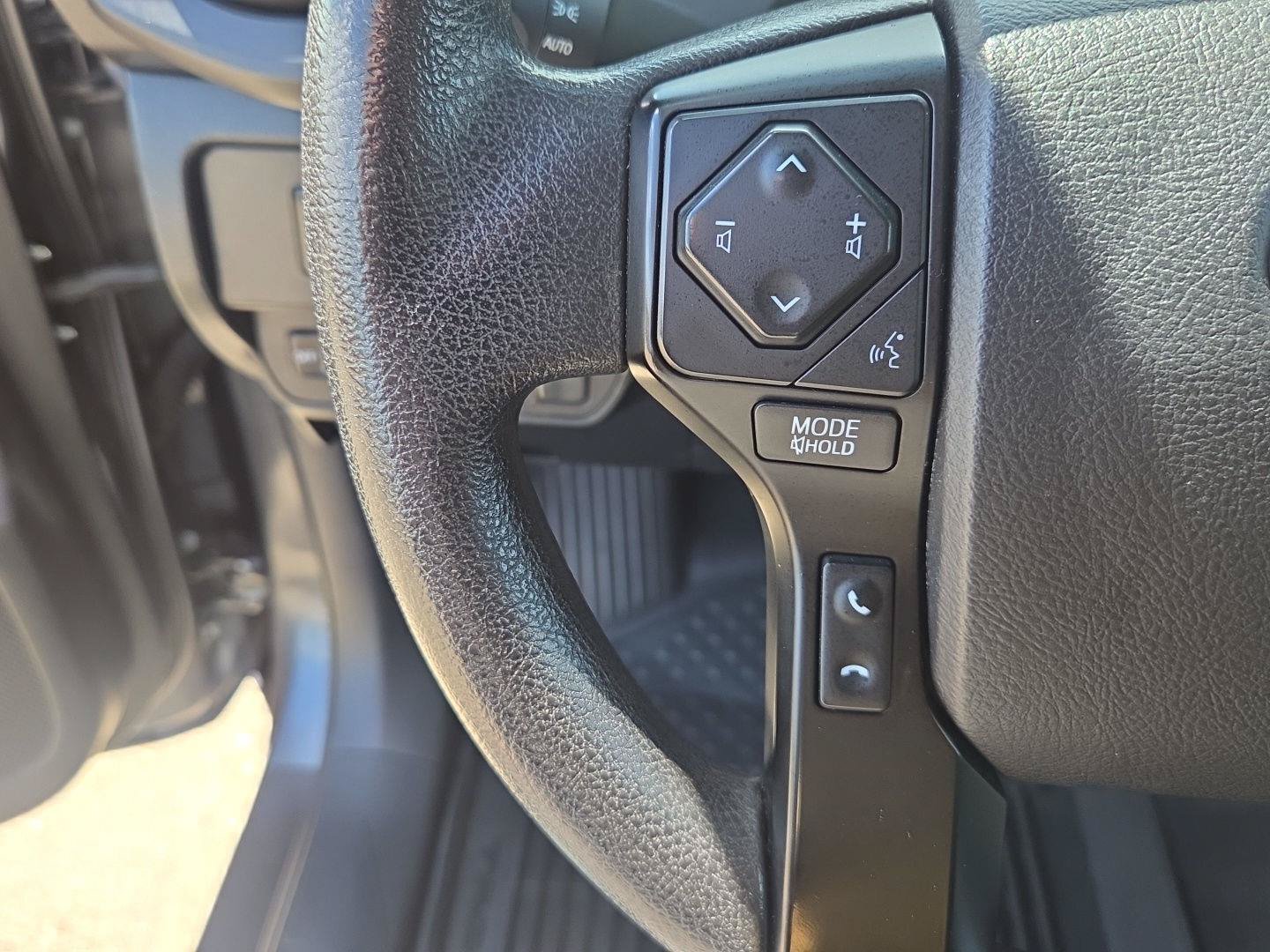 Used 2021 Toyota Tacoma SR AWD/4WD image 24