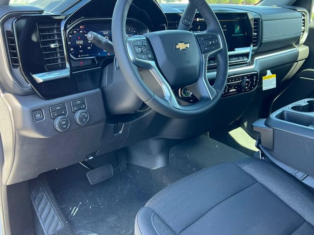New 2026 Chevrolet Silverado 1500 LT AWD/4WD image 20