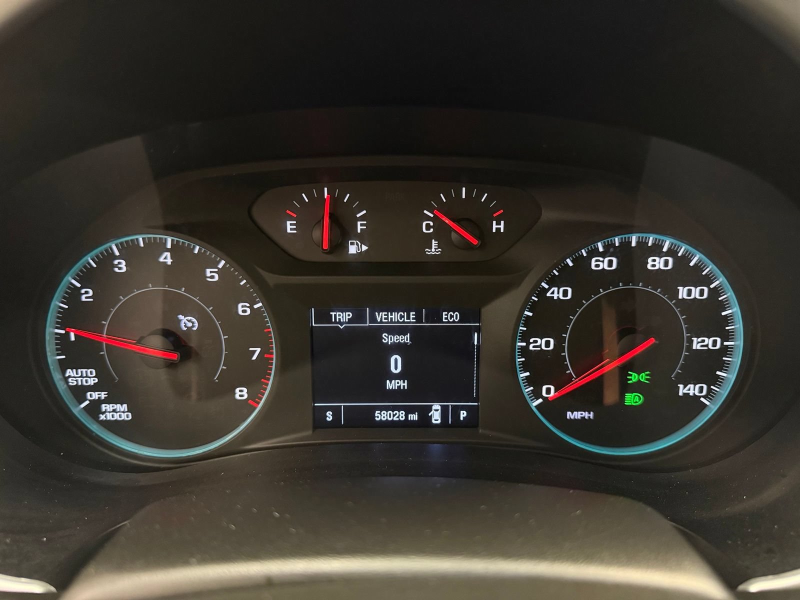 Used 2024 Chevrolet Malibu LT FWD image 13