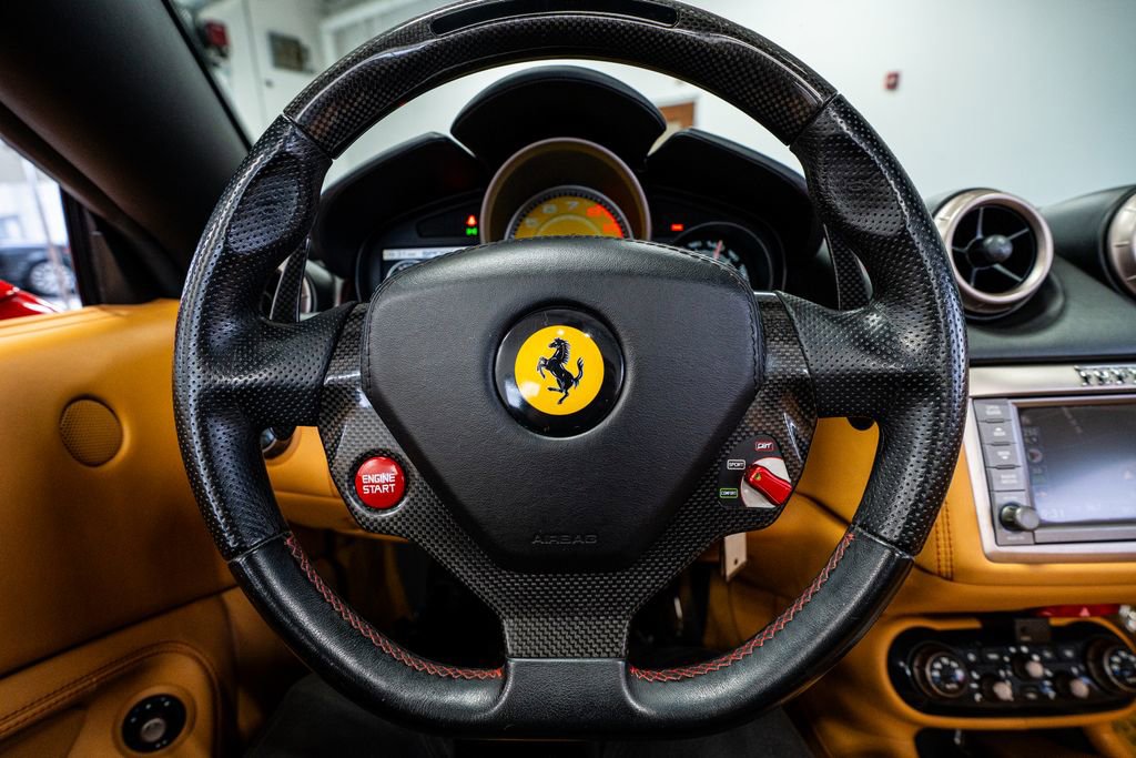 Used 2010 Ferrari California image 45