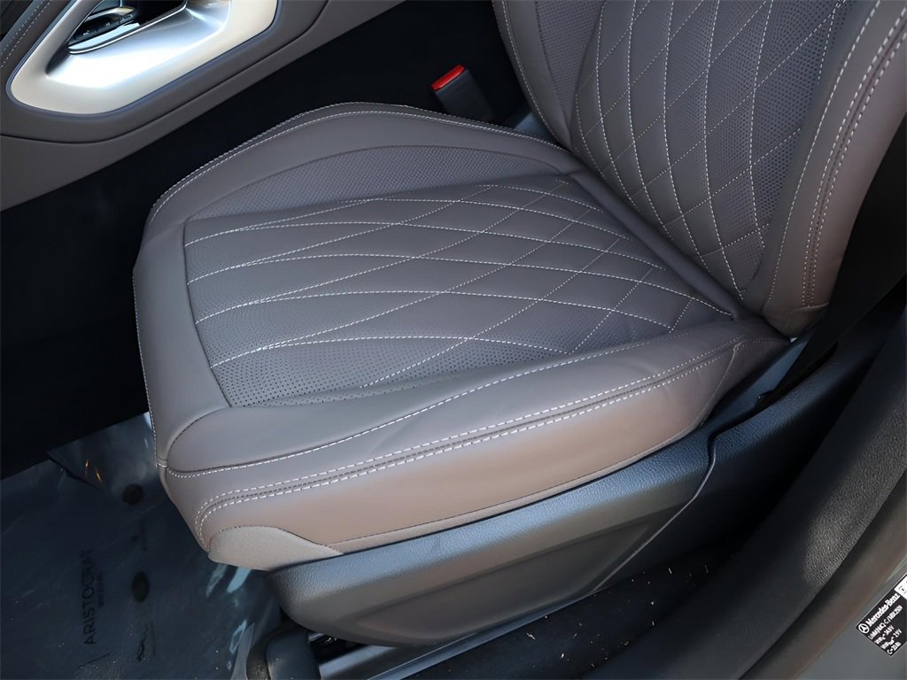 New 2026 Mercedes-Benz GLE 63 AMG S image 32