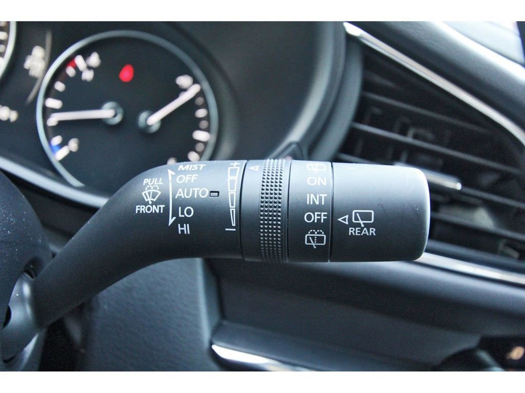 Certified 2025 MAZDA CX-30 AWD 2.5 S w/ Preferred Package image 19