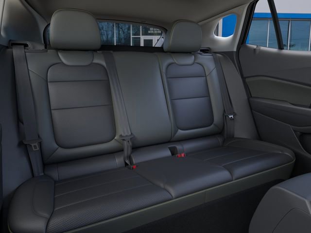 New 2026 Chevrolet Trax ACTIV w/ Driver Confidence Package FWD image 17
