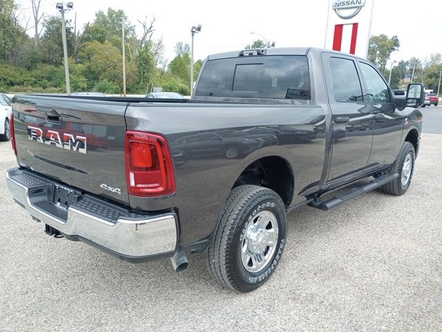 New 2026 RAM 2500 Tradesman image 3