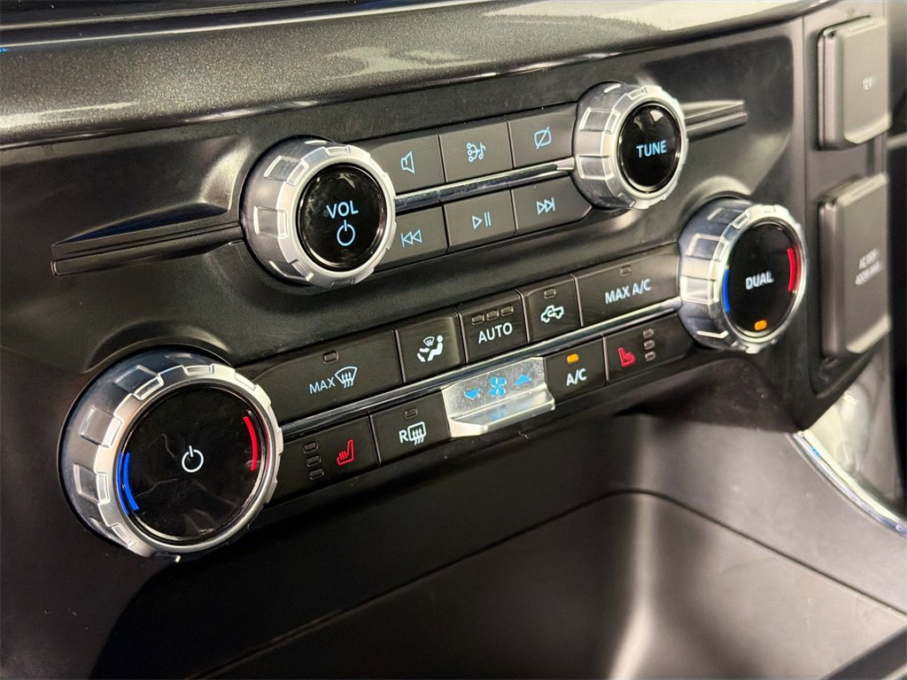 Used 2023 Ford F150 XLT w/ Equipment Group 302A High image 14