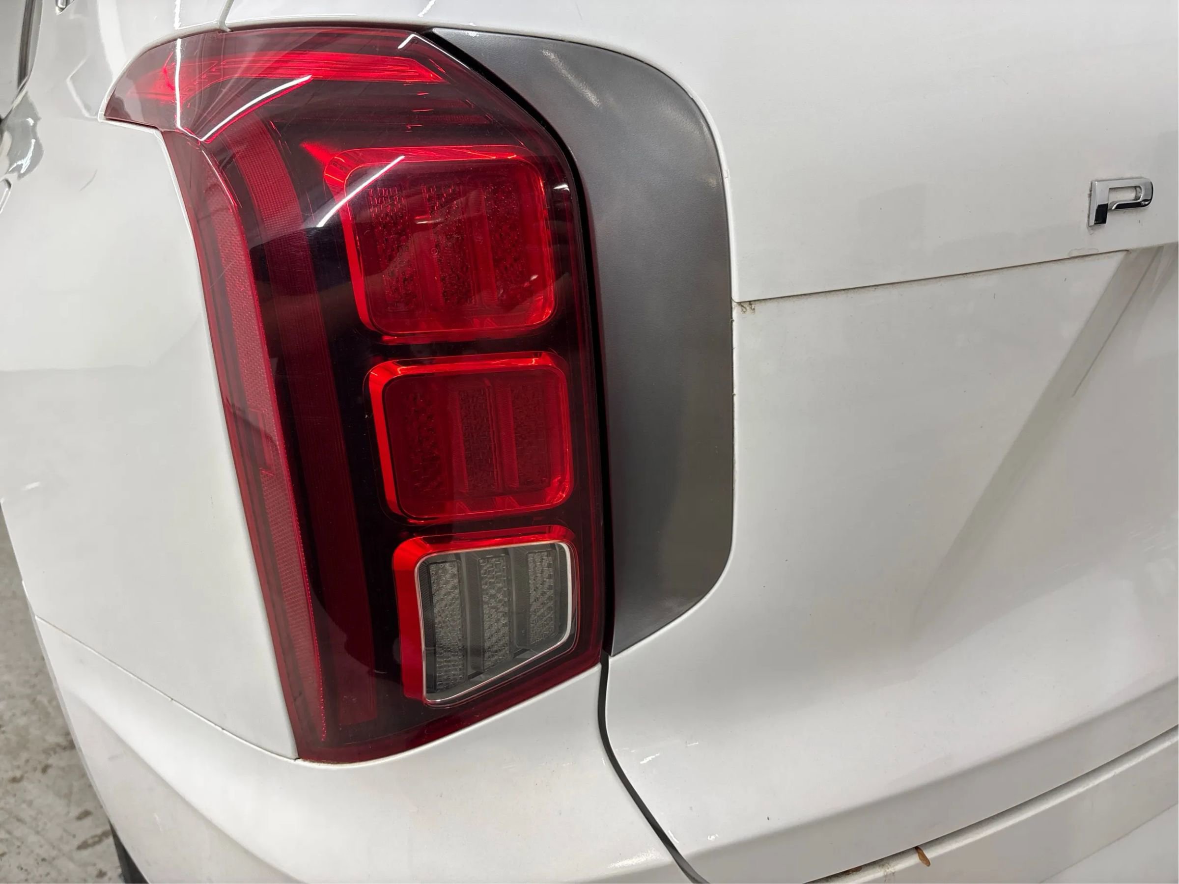 Used 2021 Hyundai Palisade Limited AWD/4WD image 33