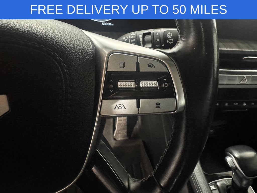 Used 2023 Kia Telluride SX Prestige X-Line AWD/4WD image 7
