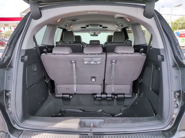 Used 2019 Honda Odyssey Touring image 18