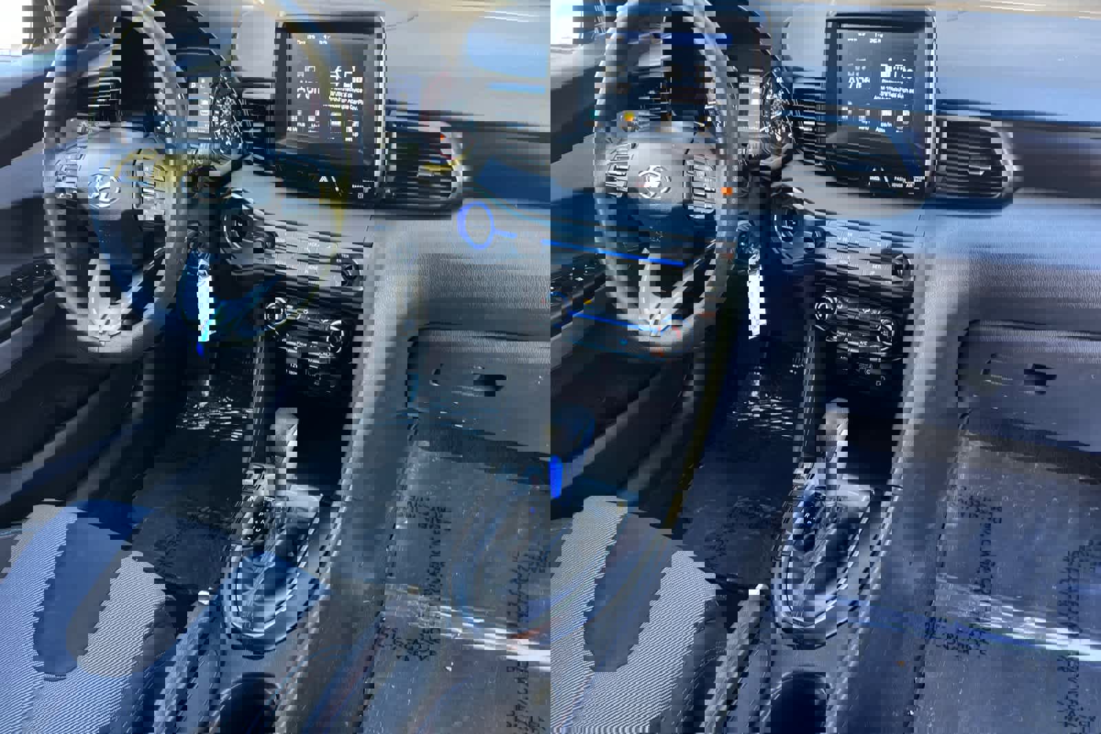 Used 2019 Hyundai Veloster 2.0 image 3