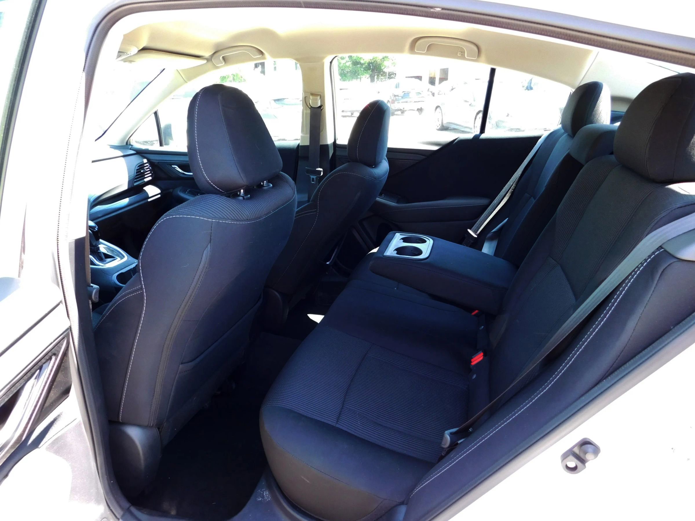 Used 2022 Subaru Legacy Premium AWD/4WD image 11