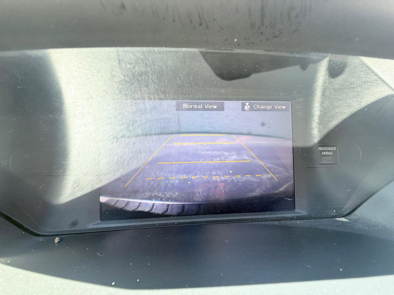 Used 2013 Honda Odyssey Touring image 17